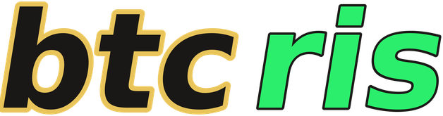 btcris logotipo